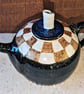 Delectable and colourful ceramic teapots - Image 4