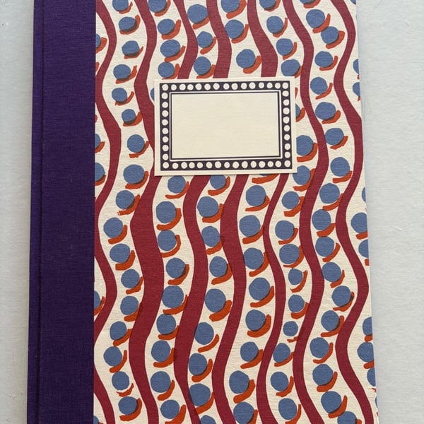 A4 HANDBOUND SKETCHBOOK