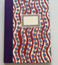 A4 HANDBOUND SKETCHBOOK - Image 1