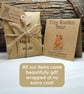 Leukaemia Awareness Bear Pin, Handmade Tiny Teddy Cancer Support Badge - Image 5