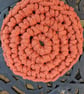  Small crochet bowl, trinket pot, home decor, new home gift - Image 4