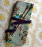 The "Lara" knitting needle travel wrap - Image 3
