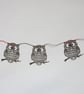 Owl Bunting - Image 3