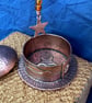 Copper Leaping Hares Box - Image 4