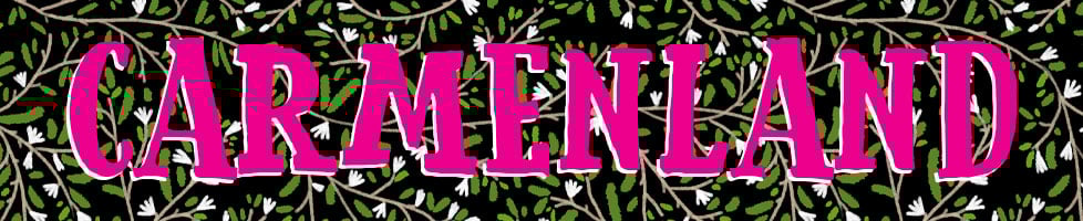 Carmenland