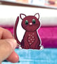 Story Seeds Stickers -Kitty Cats - Image 6