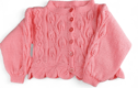 Baby Cardigans