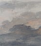 Glenshee Cairngorms, Scottish highlands landscape framed painting - Image 4