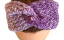 Hand Knitted Winter Headbands