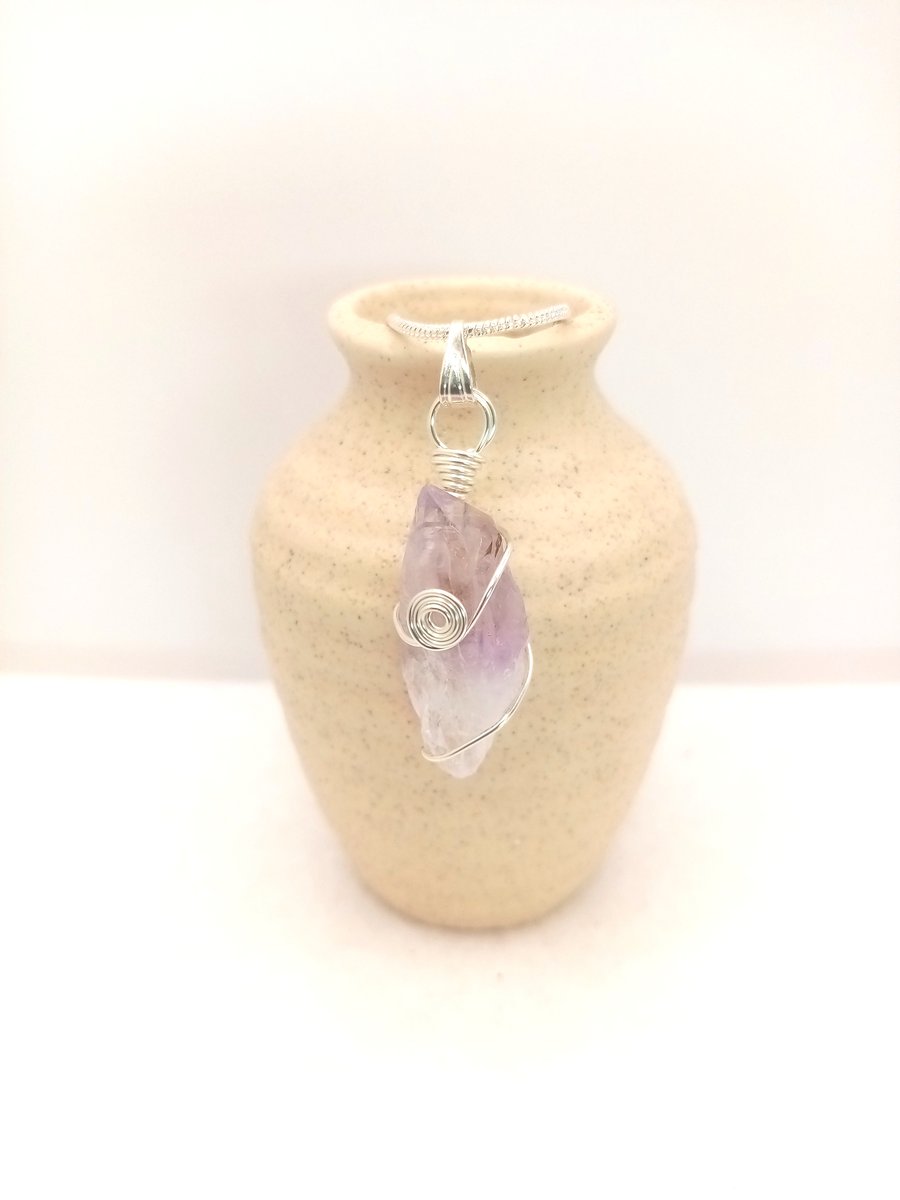 The Amethyst Jewellery Collection 