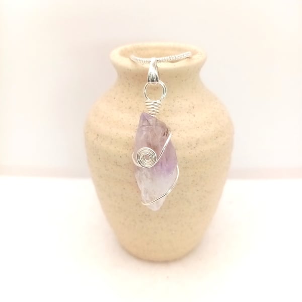 The Amethyst Jewellery Collection 