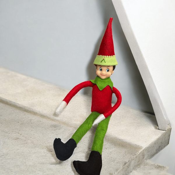 Hat for the Elf on the Shelf