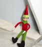  Replacement Hat for the Elf on the Shelf  - Image 1
