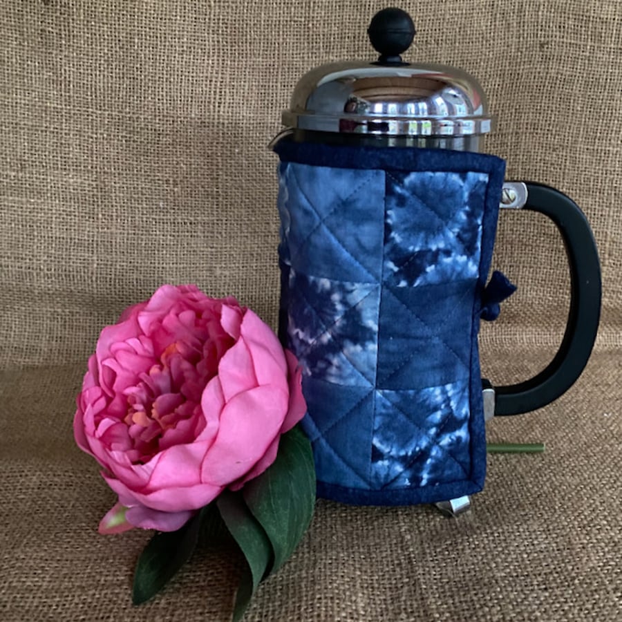 Cafetiere Cover