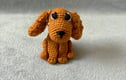 Crochet Dogs