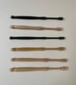 Lace bobbins. Sets of 6  - Image 3