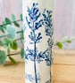 Mini Botanical Vase  - Image 3