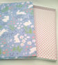 Easter Cards - Box Set of 6 Different Spring and Easter Cards - Image 10