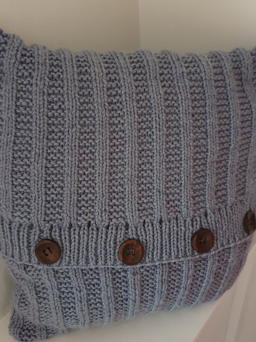 Cushion.