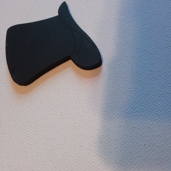 Top hats. Wedding stationery. Ref 370