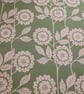 'Cecilia' Floral Fabric
