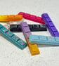Small Snap Bar Scented Wax Box - Image 3