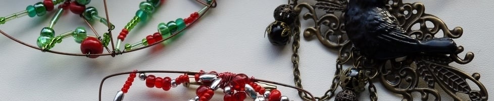 Fashion Magpie Jewellery