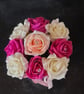Floral cupcake  - Image 1
