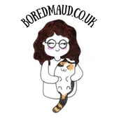 BoredMaud