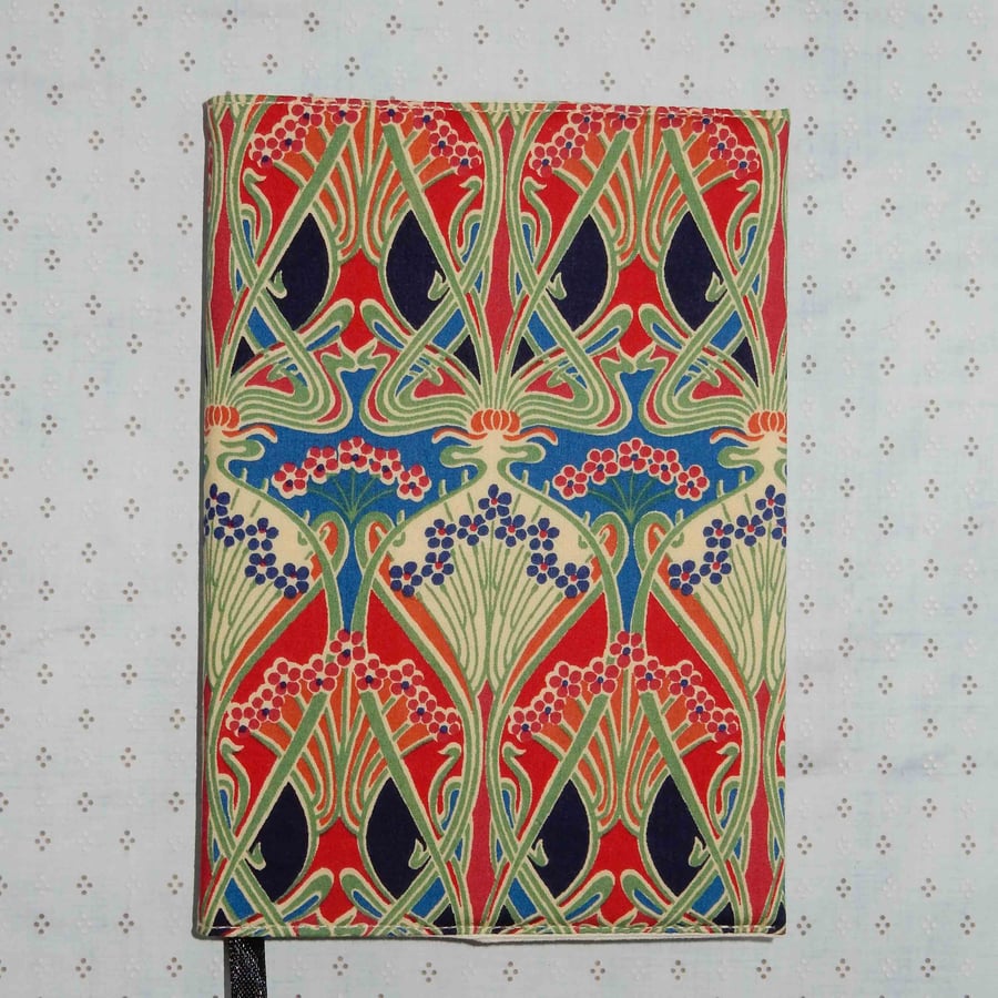 Diary 2016 Traditional Liberty print SALE PRICE