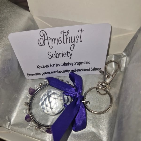 Sunatcher keyring bag charm