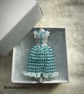 Lovely beaded dress  - Image 1