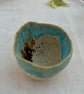 Handmade Decorative Pinch Pot - Image 2