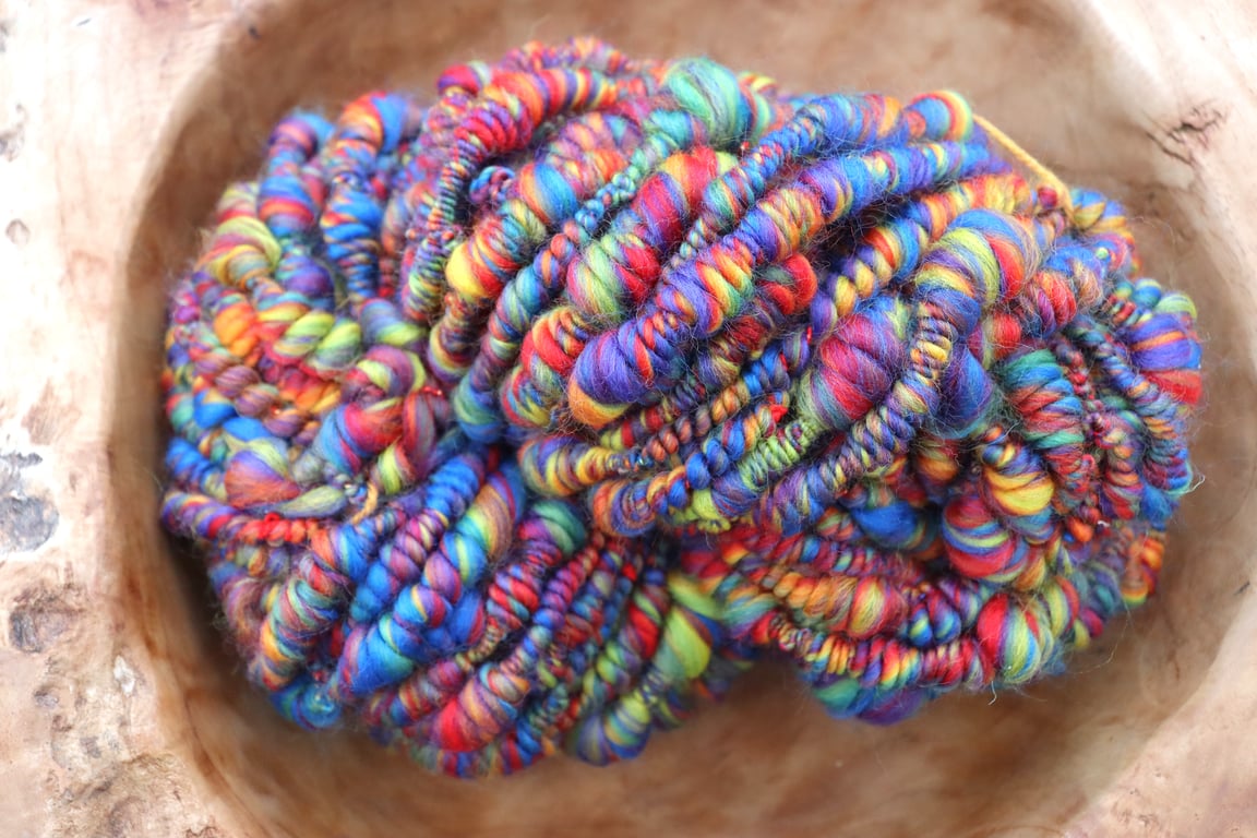 Merino Art Yarn