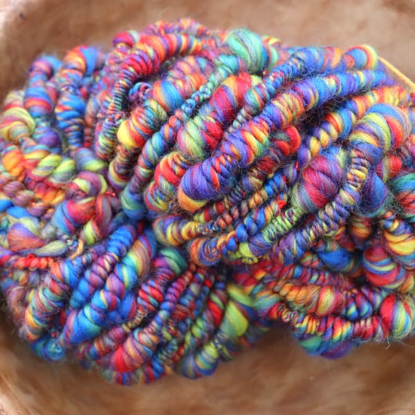 Merino Art Yarn