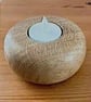 LED Tea Light Holder