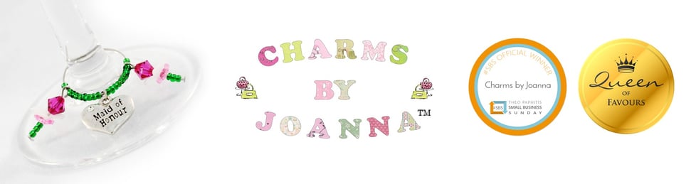 Charms by Joanna