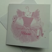 Handmade for you by Elaine