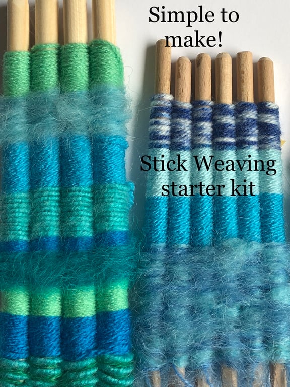 Weaving Kit