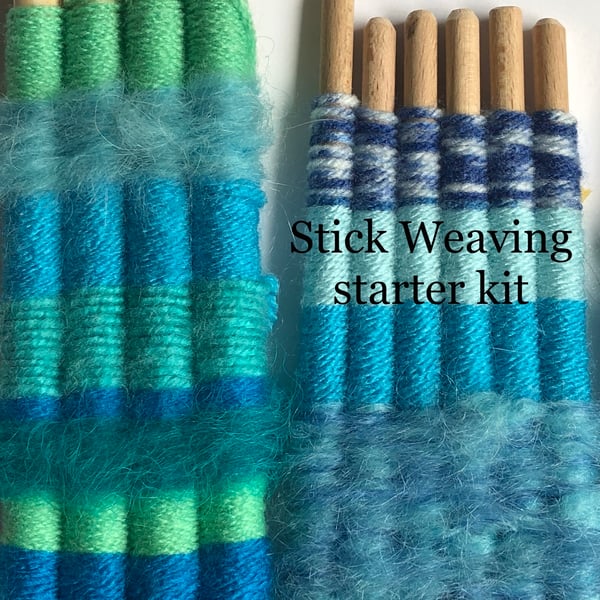 Weaving Kit