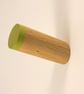 Painted Floating Oak Peg Hook - Image 4