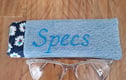 Handmade Glasses Cases
