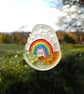 Rainbow sun catcher - Image 2