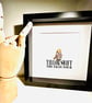 TAYLOR SWIFT - Framed custom minifigure - Image 1