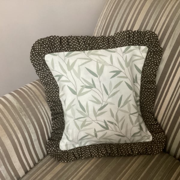 Cushion cover