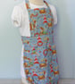 Christmas Kids Apron - Image 2