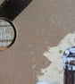 Cafetiere, Coffee and Watch Card - Birthday, Father's Day, Retirement - Image 7