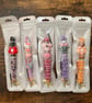 Kiddies Beaded Pens (includes one refill) - Image 1