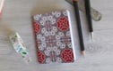 Notebooks - Hand Stitched