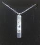Ruby grounding pendant  - Image 2